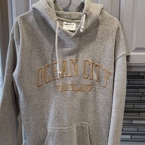Ocean City Maryland hoodie